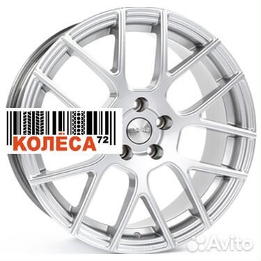 Skad Stiletto 8x18 5x112 ET45 Dia66.6 Селена