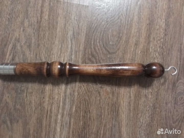 Ложка для обуви