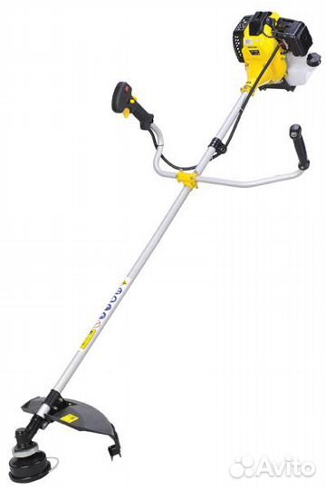 Триммер бензиновый huter GGT-1300Т