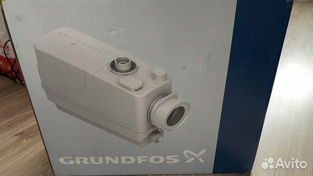 Насос Grundfos CWC-3 Sololift 2 97775316