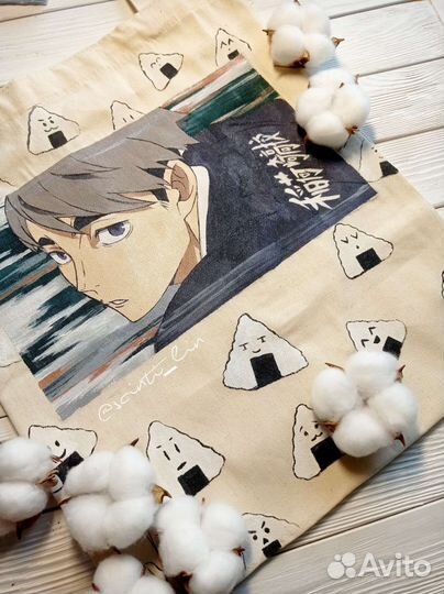 Кастомизация шоперов, одежды