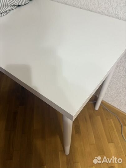 Стол IKEA 140 60