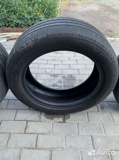 Pirelli Cinturato P7 245/50 R19