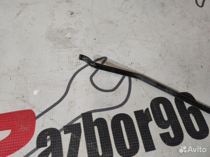 Упор капота Honda Accord 7 CL7 K20Z2 2007