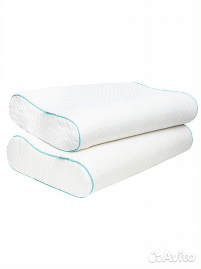 Подушка ортопедическая, анатомическая. Новая