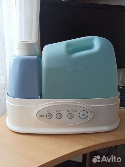 Увлажнитель воздуха Boneco