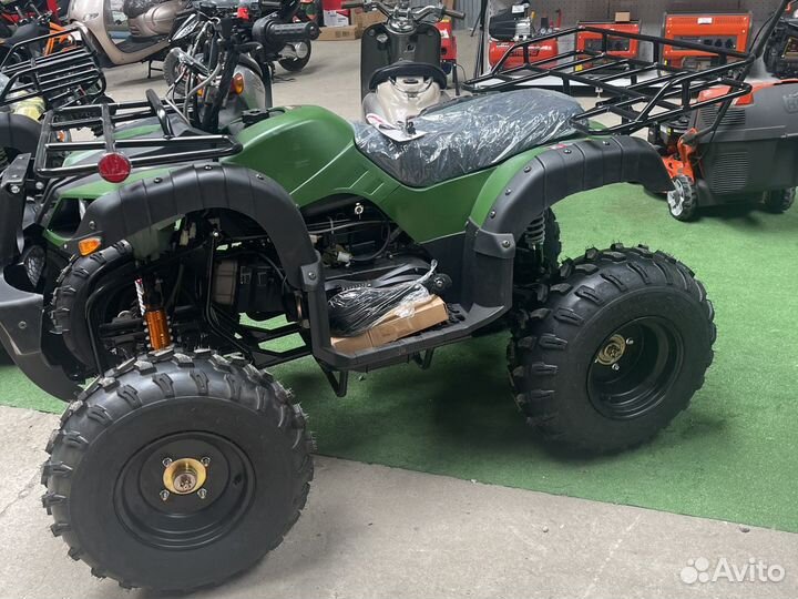 Мотопрокат