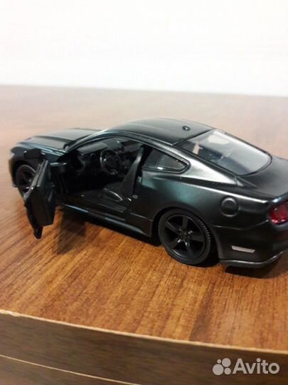 Ford mustang 2015 GT