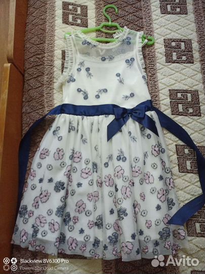 Вещи для девочки