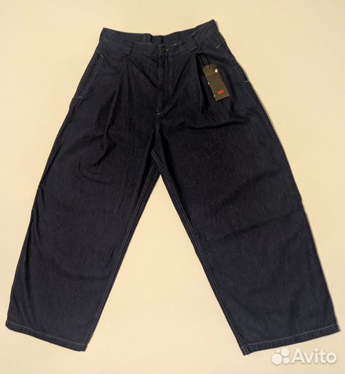 Джинсы Levis Denim family Made Crafted оригинал