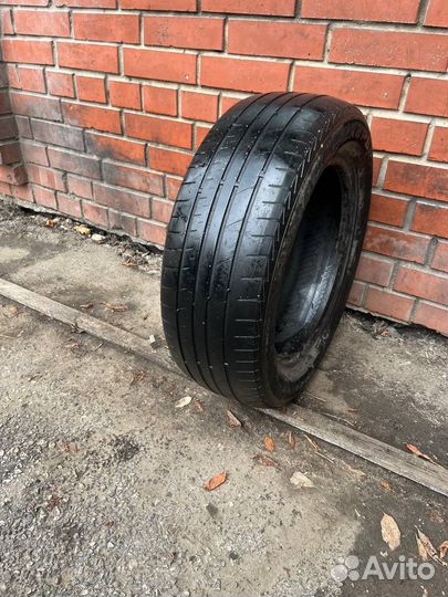 Kapsen Rassurer K737 195/60 R15