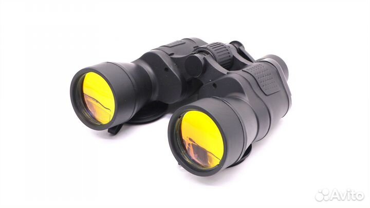 Бинокль 20x50