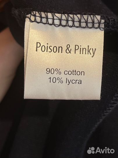 Новое платье женское