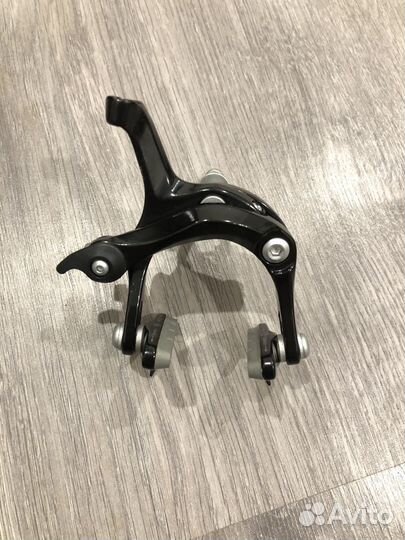 Тормоза клещевые