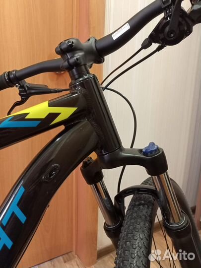 Велосипед взрослый б/у