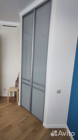 Распашные двери в проем с доставкой и установкой