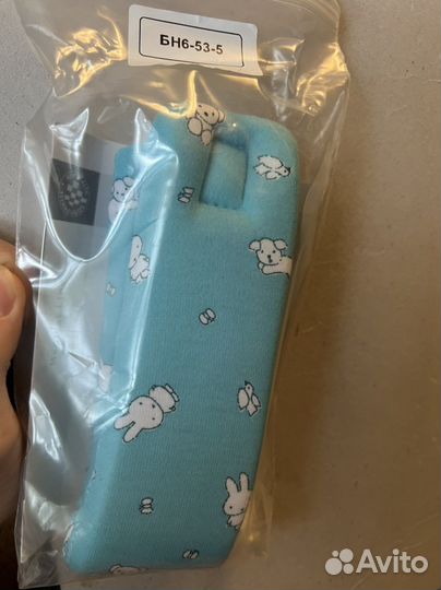 Бандаж для шеи Orlett (шина Шанца) для детей Новое