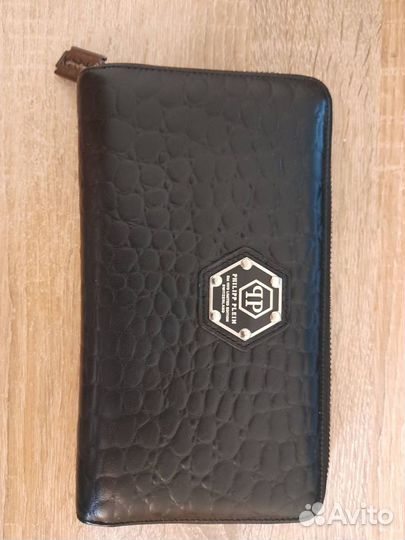 Кошелек Philipp Plein