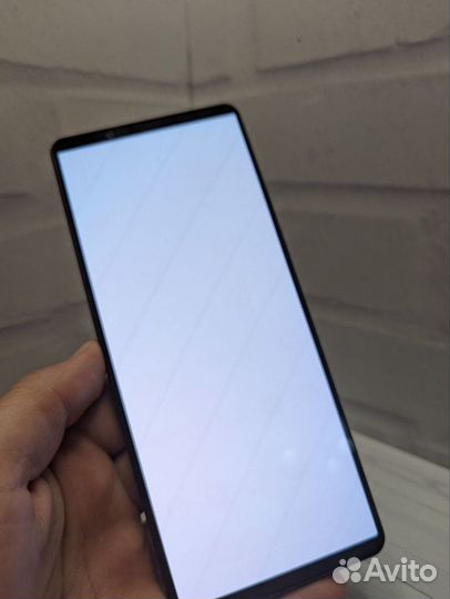 Sony Xperia 1 IV, 12/256 ГБ