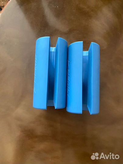 Расширители для грифа диаметром до 27 мм