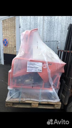 Штукатурные станции PFT G4 smart