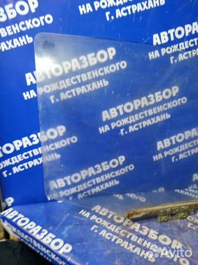 Стекло передней правой двери Сеаз Ока хэтчбек