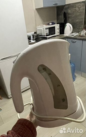 Чайник электрический