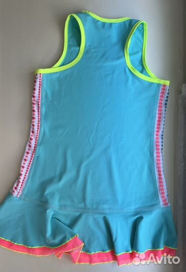 Платье для тенниса Sofibella