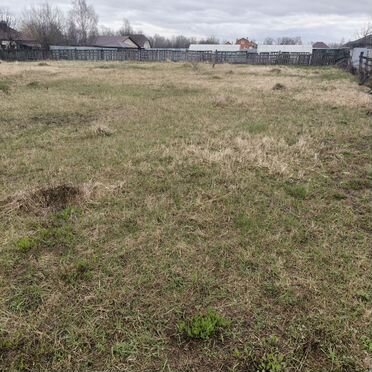 Участок 14,5 сот. (ИЖС)