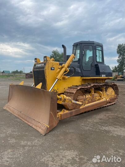 Shantui SD16, 2020