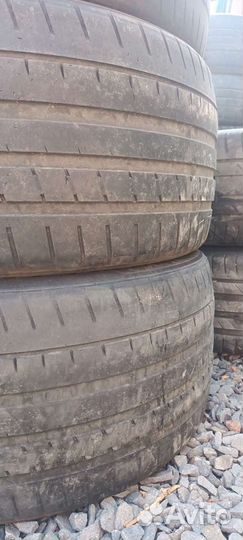 Infinity Tyres INF-050 285/35 R21