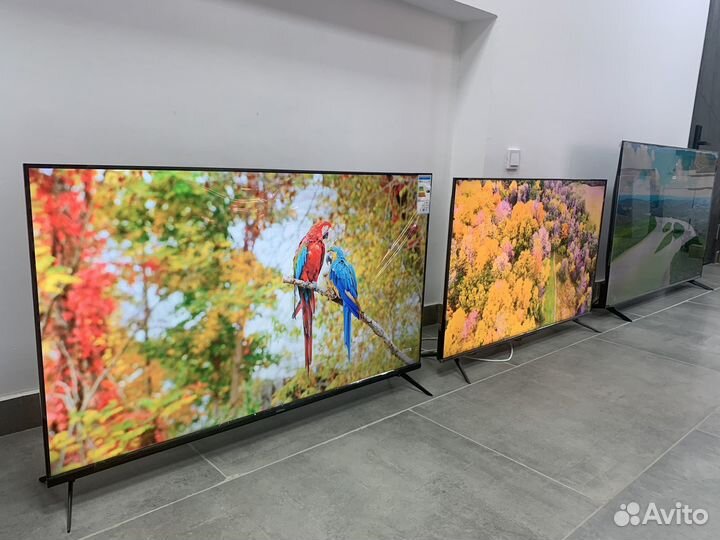 Телевизор smart tv