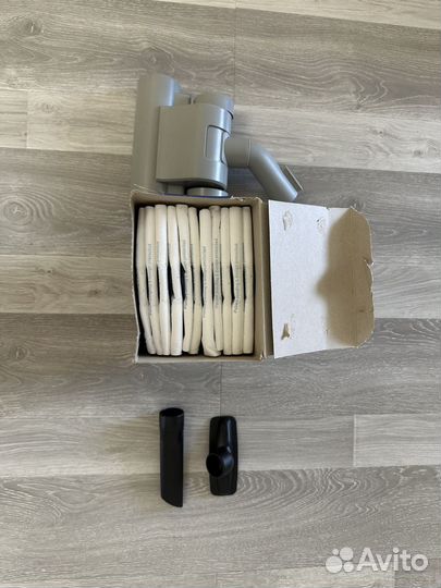 Пылесос electrolux