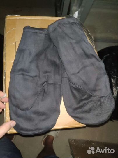 Варежки рукавицы