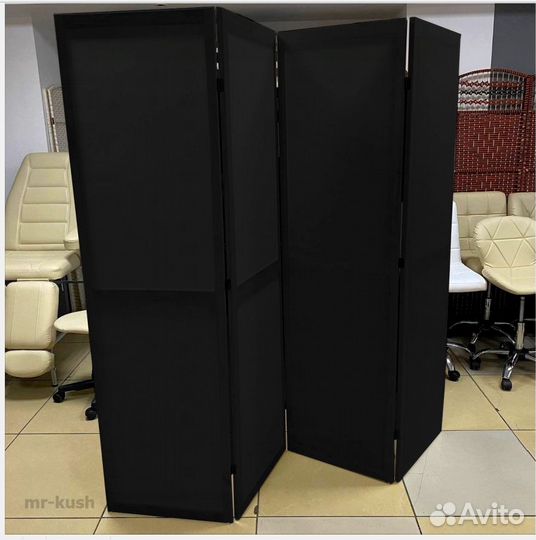 Складная Ширма перегородка