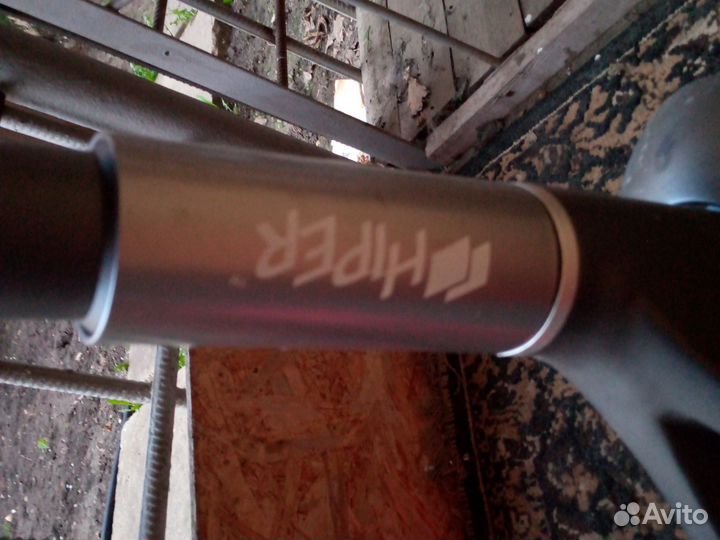 Электросамокат Hiper