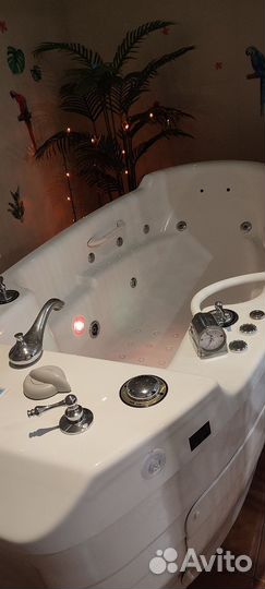 Спа процедуры