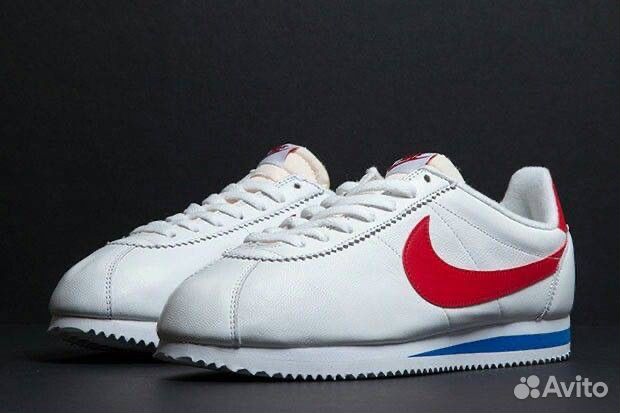 Nike cortez se