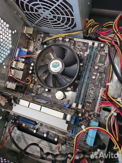 Монитор для компьютера 22 дюйма