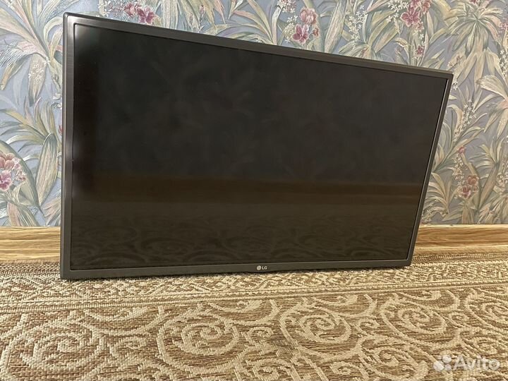 Телевизор lg smart tv 32