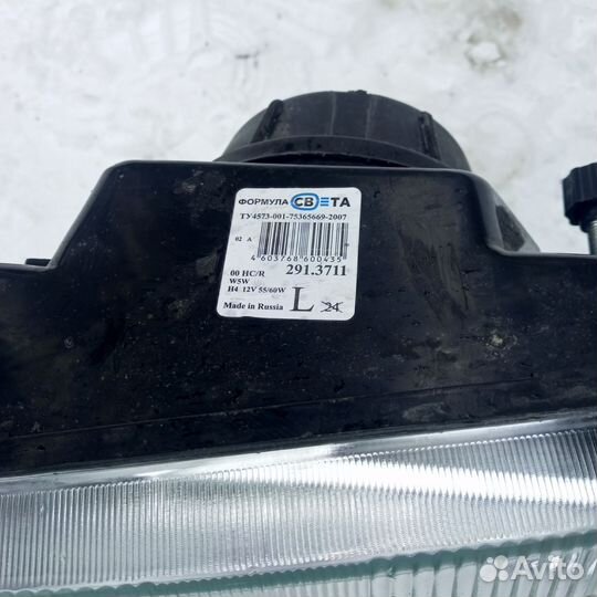 Катушка зажигания vw passat b6 1.8 tyrbo