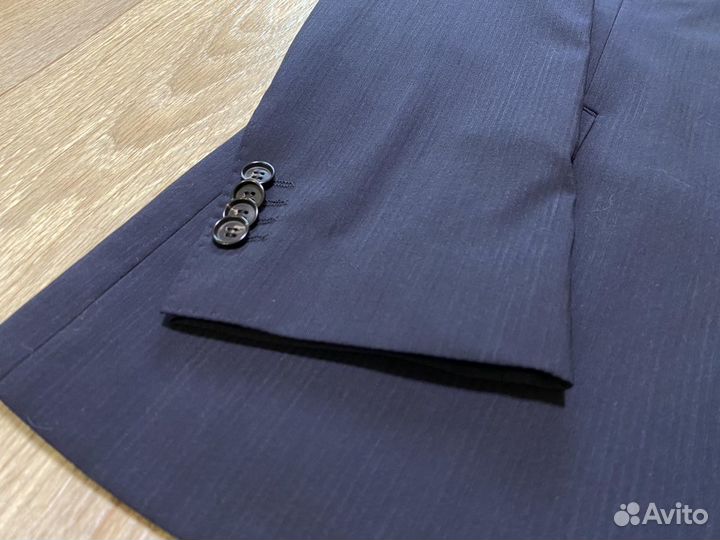 Мужской пиджак Hugo Boss, (48) Шерсть,Германия