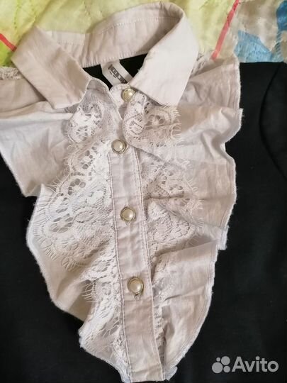 Школьные сарафаны 122