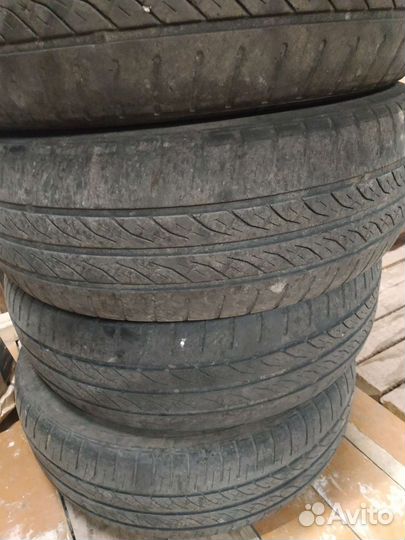 Yokohama A.Drive AA01 195/65 R15
