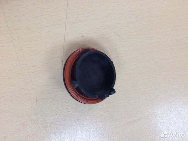 Kia Sportage iv 15 - 18 г.в. Заглушка фары перед