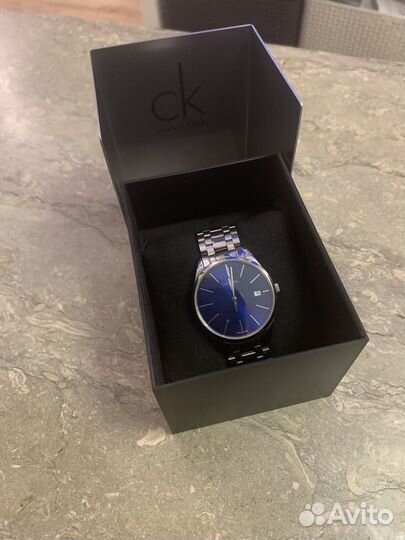 Наручные часы Calvin Klein K4N231