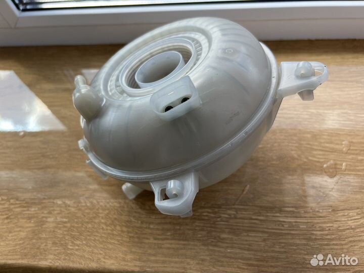 Расширительный бачок vag