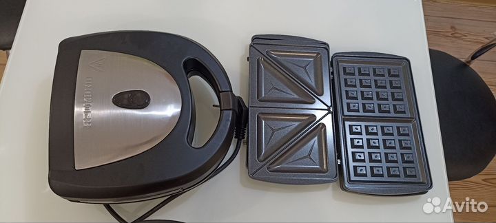 Мультипекарь redmond