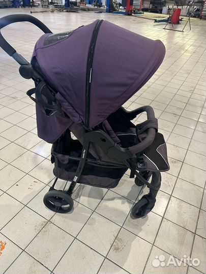 Прогулочная коляска бу Babyton Comfort Plus