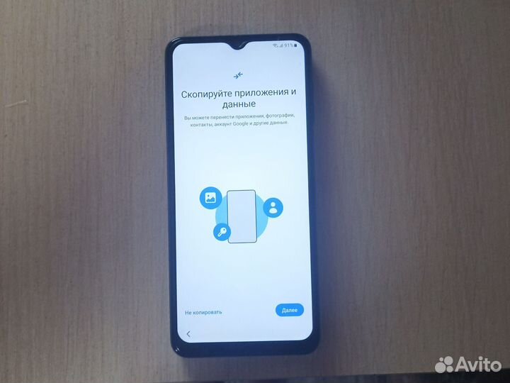 Samsung Galaxy A12, 4/128 ГБ